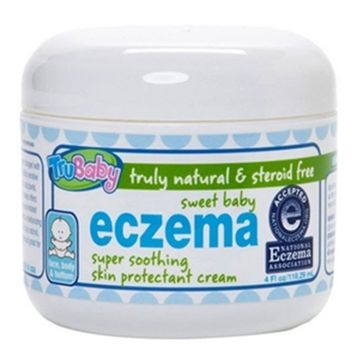 TruKid Trubaby 118 ml Eczema Cream