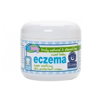 TruKid Trubaby 118 ml Eczema Cream