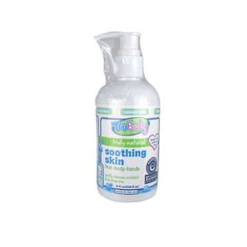 TruKid Trubaby 236 ml Eczema Soothing Wash Krem