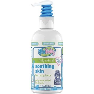 TruKid Trubaby 236 ml Hassas Cilt Vücut Şampuanı