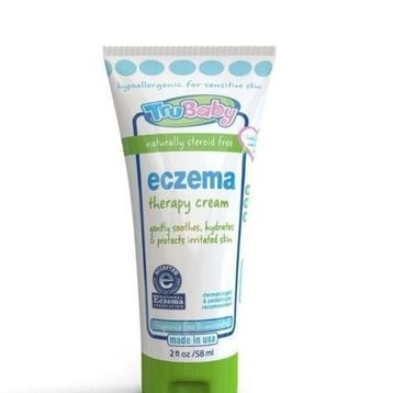 TruKid Trubaby 58 ml Eczema Cream