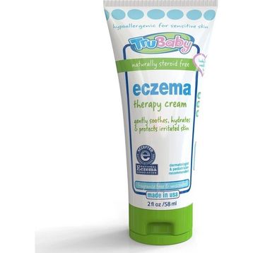 TruKid Trubaby 58 ml Eczema Cream