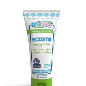 TruKid Trubaby 58 ml Eczema Cream