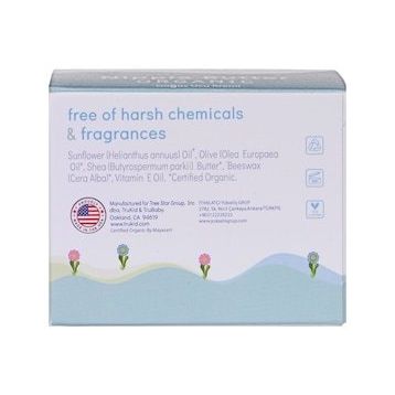 TruKid Trubaby 59.14 ml Organic Göğüs Ucu Kremi