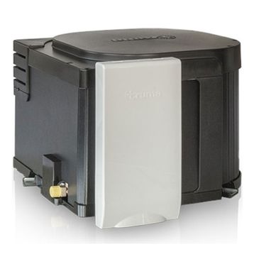 Truma Boiler B 10 Elektrik&Gazlı Su Isıtıcı