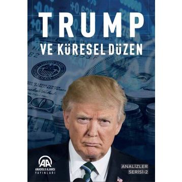 Trump ve Küresel Düzen - Kolektif