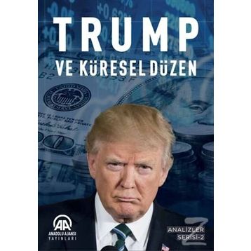 Trump ve Küresel Düzen - Kolektif