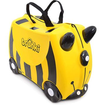 Trunki Arı Bernard Çocuk Bavulu