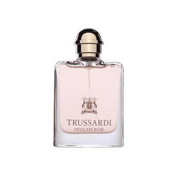 Trusaardi Delicate Rose EDT 100 ml Bayan Parfümü