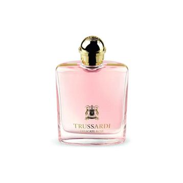 Trusaardi Delicate Rose EDT 100 ml Bayan Parfümü