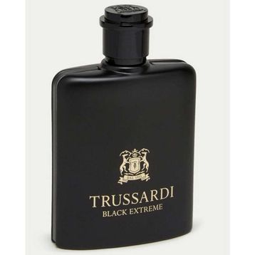 Trussardi Black Extreme EDT 100 ml Erkek Parfüm