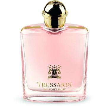 Trussardi Delicate Rose EDT 100 ML Kadın Parfümü