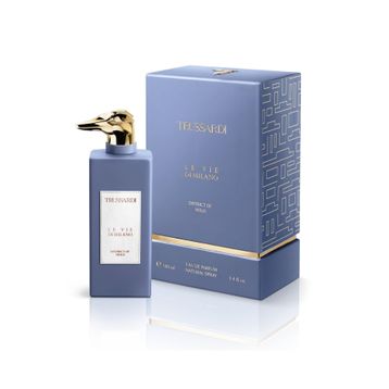 Trussardi Le Vie Di Milano District Of Nolo Edp 100 ml Unisex Parfüm