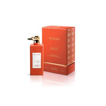 Trussardi Le Vie Di Milano Passeggiata In Galleria Vittorio Emanuele Edp 100 ml Unisex Parfüm