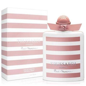 Trussardi P 244 Donna Pink Marina 30 ml EDT Kadın Parfüm