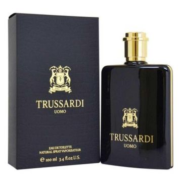 Trussardi Uomo EDT 100 ml Erkek Parfümü