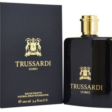Trussardi Uomo Man 100 ml EDT Erkek Parfüm
