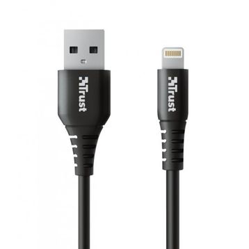 Trust 1 m Ndura Usb To Lightning Kablo