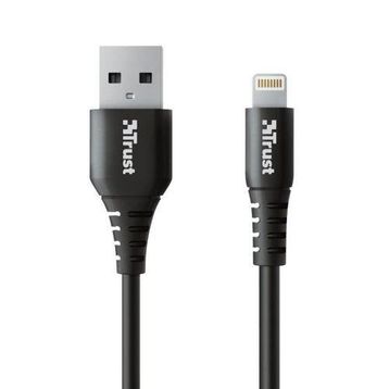 Trust 1 m Ndura Usb To Lightning Kablo