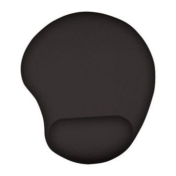 Trust 16977 Bigfoot Siyah Mouse Pad