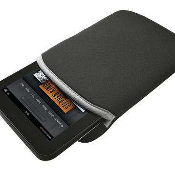 Trust 18930 Siyah Tablet Kılıfı