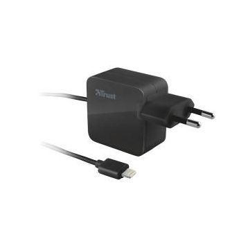 Trust 19154 Lightning Usb Şarj Aleti