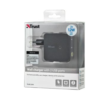 Trust 19158 Evrensel Usb Şarj Aleti
