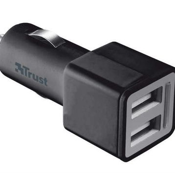 Trust 19171 Evrensel Usb Şarj Aleti