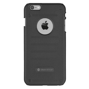 Trust 20342 Endura iPhone 6-6S Siyah Kılıf