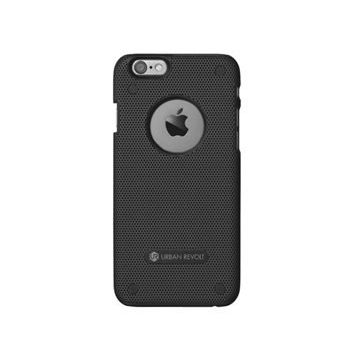 Trust 20342 Endura iPhone 6-6S Siyah Kılıf