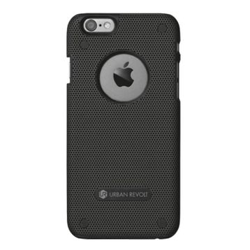 Trust 20342 Endura iPhone 6-6S Siyah Kılıf