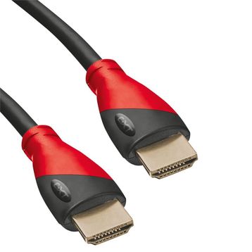 Trust 21082 GXT 730 1.8 mt HDMI Kablo