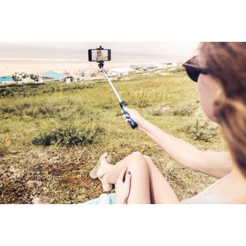 Trust 21194 Katlanır Selfie Çubuğu