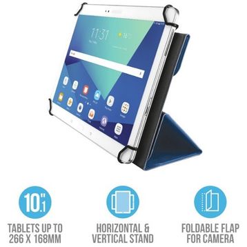 Trust 21206 AEXXO FOLIO 10.1 Tablet Kılıfı