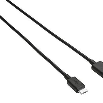 Trust 21316 Urbanrevolt Usb 2.0 Micro Usb Kablo