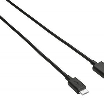 Trust 21316 Urbanrevolt Usb 2.0 Micro Usb Kablo