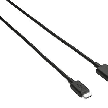 Trust 21316 Urbanrevolt Usb 2.0 Micro Usb Kablo