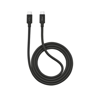 Trust 21595 Usb-Type-C Kablo
