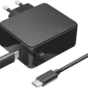 Trust 21604 USB-C 45 w Summa Şarj Aleti