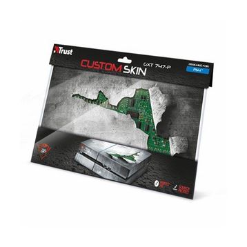 Trust 21636 GXT747-P PS4 Kılıf