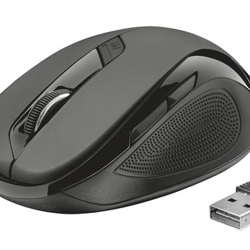 Trust 21949 Ziva Optik Kablosuz Mouse