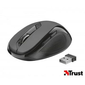 Trust 21949 Ziva Optik Kablosuz Mouse