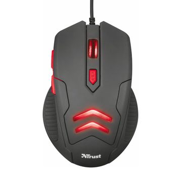 Trust 21963 Ziva Gaming Mouse