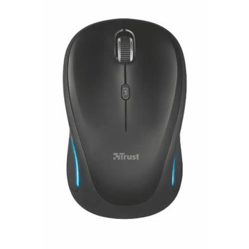 Trust 22333 Yvi Siyah Kablosuz Mouse