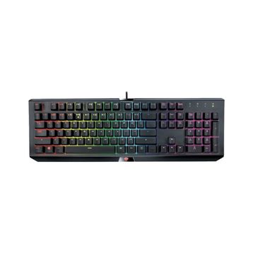 Trust 22983 GXT890 Cada Türkçe Q RGB Mekanik Gaming Klavye