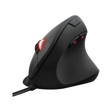 Trust 22991 GXT144 REXX Siyah Ergonomik Gaming Mouse