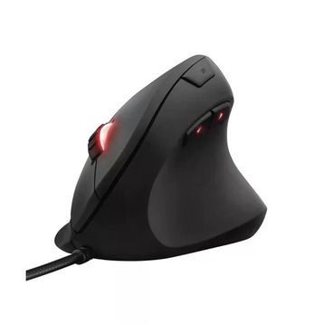 Trust 22991 GXT144 REXX Siyah Ergonomik Gaming Mouse