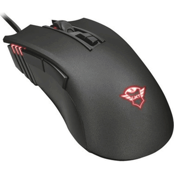 Trust 23091 GXT 121 Zeebo Gaming Mouse