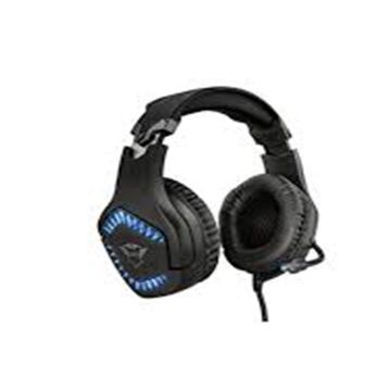 Trust 23380 GXT 460 Varzz Illuminated Gaming Kulaklık