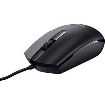 Trust 24271 Basi Wired Mouse